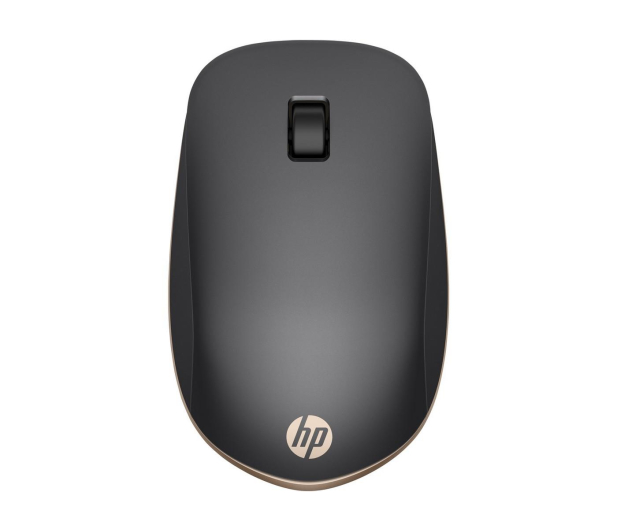 HP Z5000 Wireless Mouse Black - 343440 - zdjęcie 4